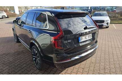 Volvo XC90 Gebrauchtwagen