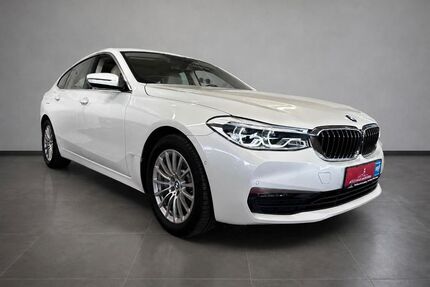 BMW 620 Gran Turismo Gebrauchtwagen