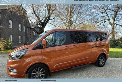 Ford Transit Gebrauchtwagen