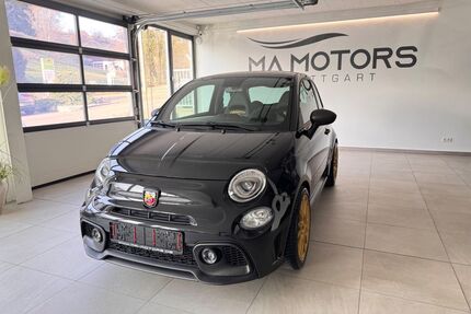 Abarth 500 Gebrauchtwagen