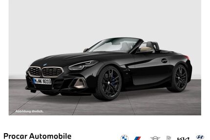 BMW Z4 M40 Gebrauchtwagen