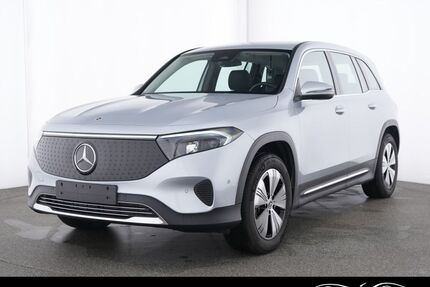 Mercedes-Benz EQB Gebrauchtwagen