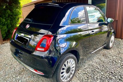 Fiat 500 Gebrauchtwagen