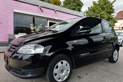 VW Fox Gebrauchtwagen