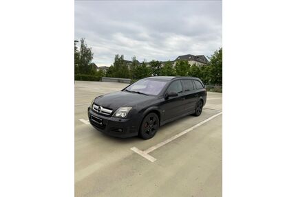 Opel Vectra Gebrauchtwagen