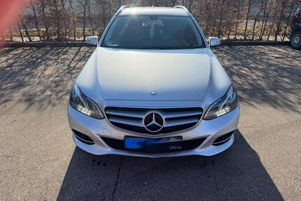 Mercedes-Benz E 200 Gebrauchtwagen