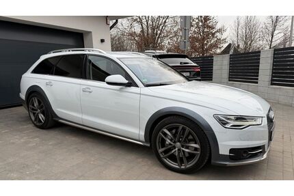 Audi A6 Allroad Gebrauchtwagen