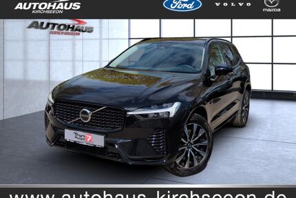 Volvo XC60 Gebrauchtwagen