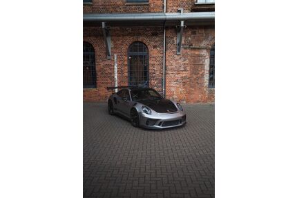 Porsche 991 Gebrauchtwagen