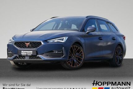 Cupra Leon Gebrauchtwagen