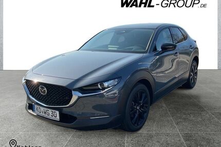 Mazda CX-30 Gebrauchtwagen