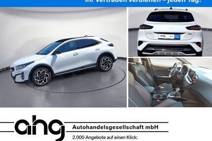 Kia XCeed Gebrauchtwagen