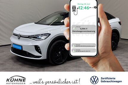 VW ID.5 Gebrauchtwagen