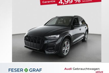 Audi Q5 Gebrauchtwagen