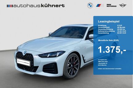 BMW 430 Gran Coupé Gebrauchtwagen