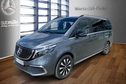 Mercedes-Benz EQV Gebrauchtwagen