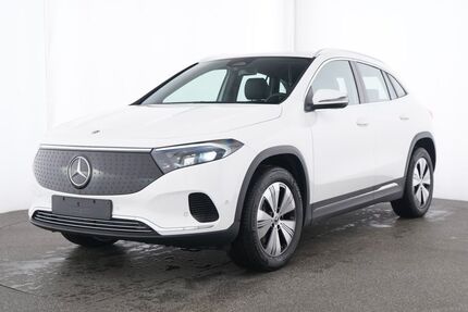 Mercedes-Benz EQA Gebrauchtwagen