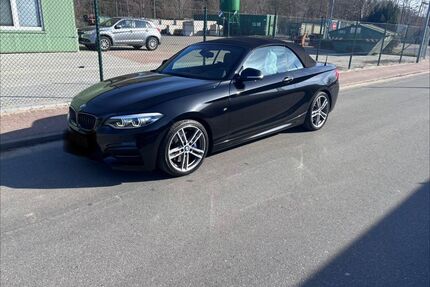 BMW M240i Gebrauchtwagen