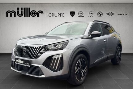 Peugeot 2008 Gebrauchtwagen