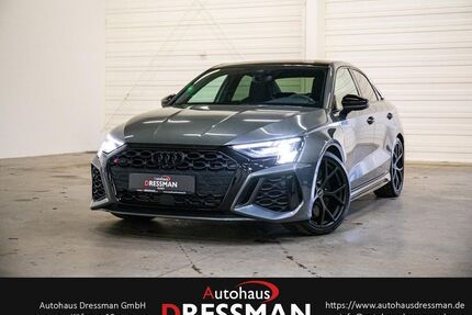 Audi RS3 Gebrauchtwagen