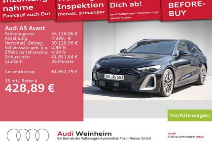Audi A5 Gebrauchtwagen