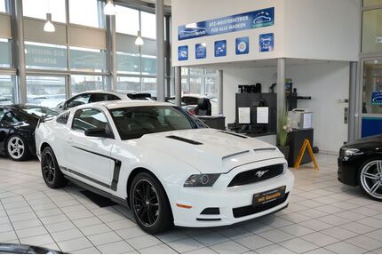 Ford Mustang Gebrauchtwagen