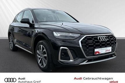 Audi Q5 Gebrauchtwagen