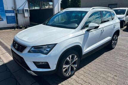 Seat Ateca Gebrauchtwagen