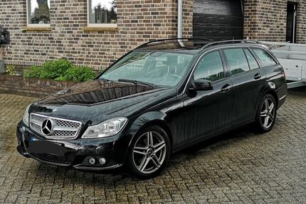 Mercedes-Benz C 180 Gebrauchtwagen