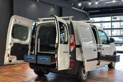 Renault Kangoo Gebrauchtwagen