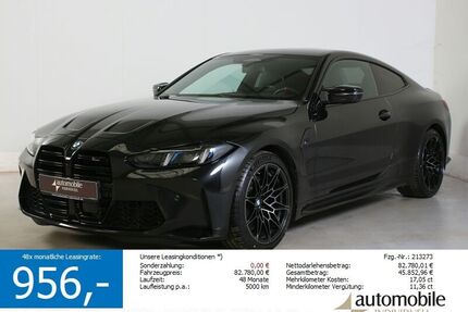 BMW M4 Gebrauchtwagen