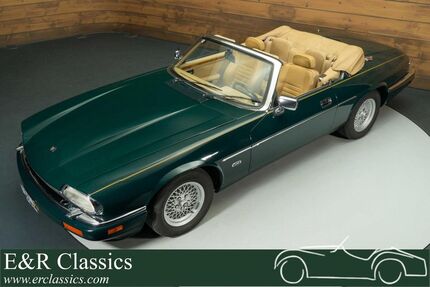 Jaguar XJS Gebrauchtwagen