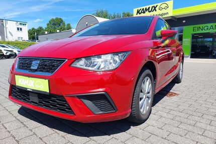 Seat Ibiza Gebrauchtwagen