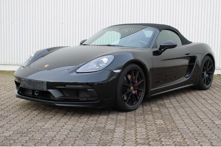 Porsche Boxster Gebrauchtwagen