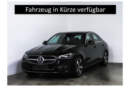 Mercedes-Benz C 180 Gebrauchtwagen