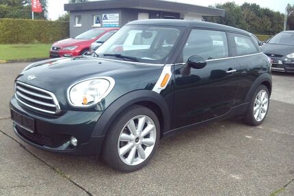 Mini Cooper Paceman Gebrauchtwagen