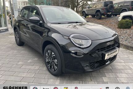 Fiat 600 Gebrauchtwagen