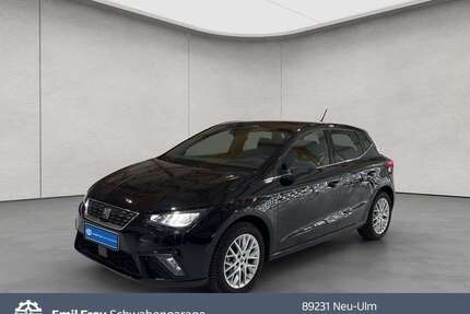 Seat Ibiza Gebrauchtwagen