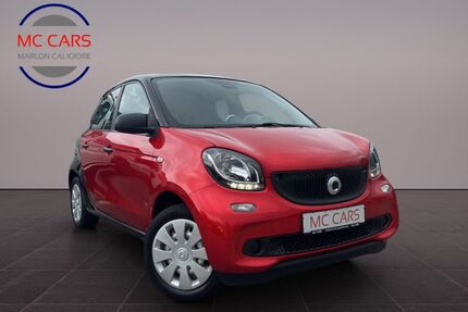 Smart ForFour Gebrauchtwagen