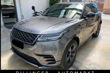 Land Rover Range Rover Velar Gebrauchtwagen