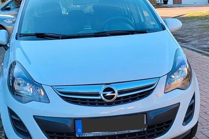 Opel Corsa Gebrauchtwagen