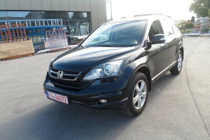 Honda CR-V Gebrauchtwagen