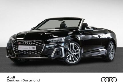 Audi S5 Gebrauchtwagen