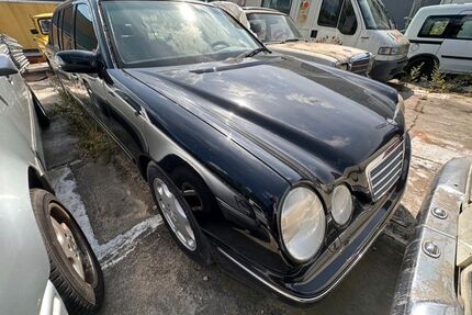 Mercedes-Benz E 280 Gebrauchtwagen