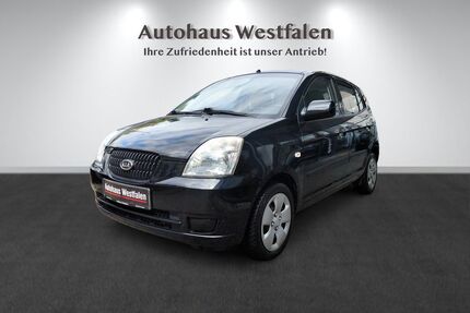 Kia Picanto Gebrauchtwagen