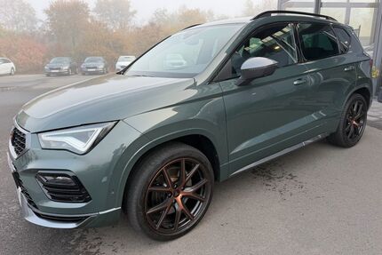 Cupra Ateca Gebrauchtwagen