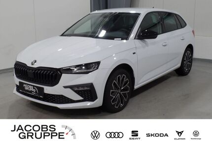 Skoda Scala Gebrauchtwagen