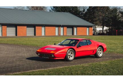 Ferrari 512 Gebrauchtwagen