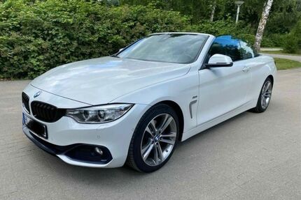 BMW 420 Gebrauchtwagen