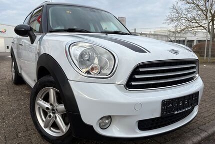 Mini Countryman D (Cooper) Gebrauchtwagen